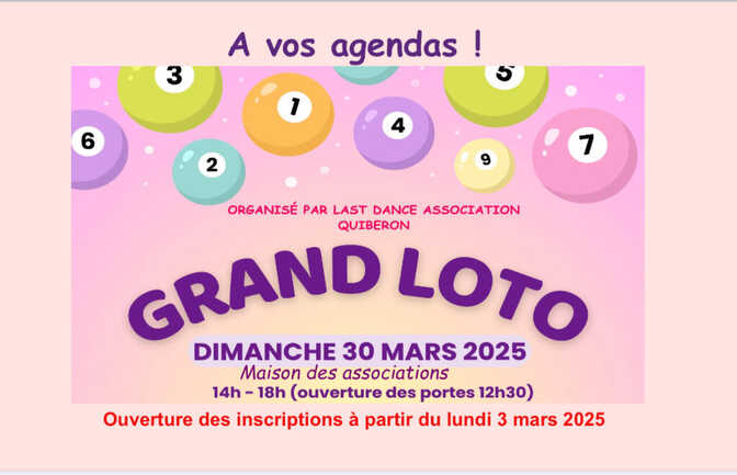 loto mars