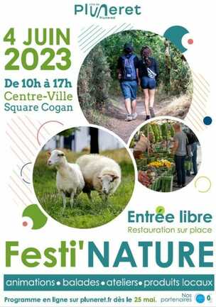 Festi-nature