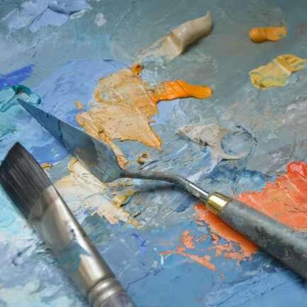 APIQ- Portes ouvertes des ateliers d'artistes