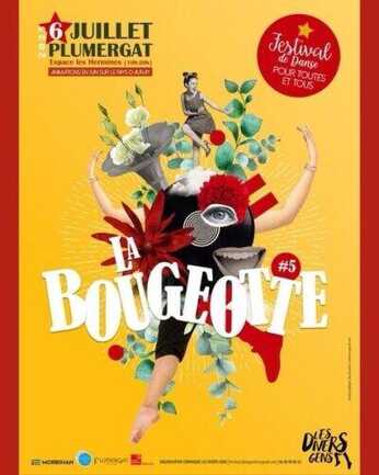 La Bougeotte