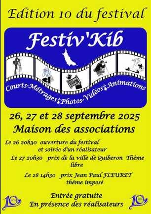 festivKib