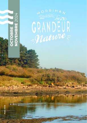 "Morbihan Grandeur Nature" - De la pomme au jus