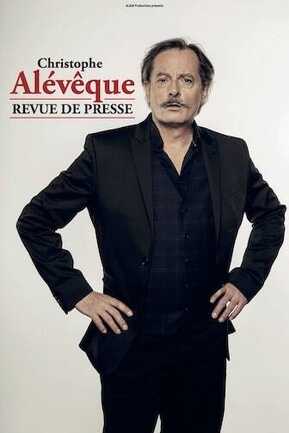 Spectacle - Revue de presse
