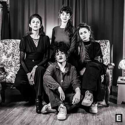 Ôdette Quartet