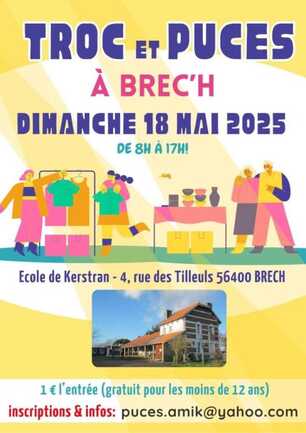 Troc et puces