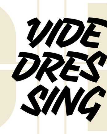 Vide Dressing 