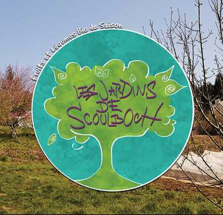 Les Jardins de Scoulboch - Back to school 3