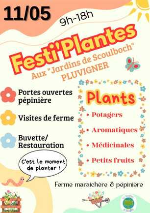Festi'Plantes