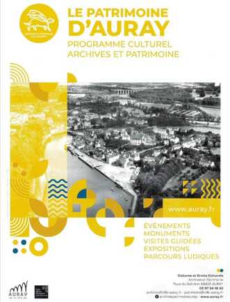 Les concerts de l'association Alre'Orgues