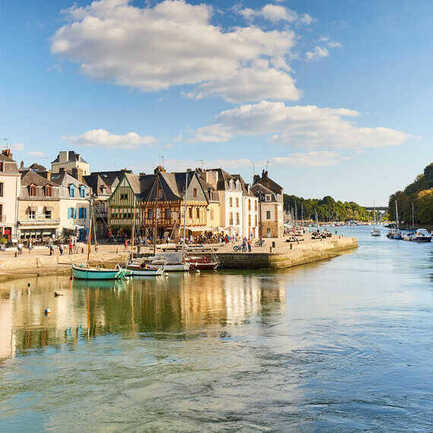 Saint-Goustan