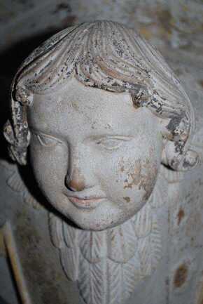 Pardon de La Trinité à La Chapelle du Moustoir