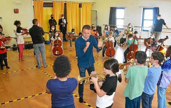 Fête de l'Ecole Eric Tabarly