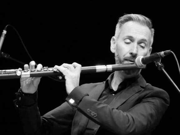 Concert d’Arnaud Ciapolino