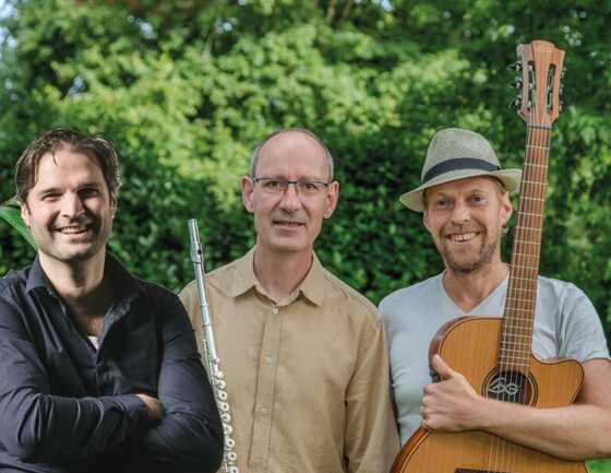 Trio Breizilha
