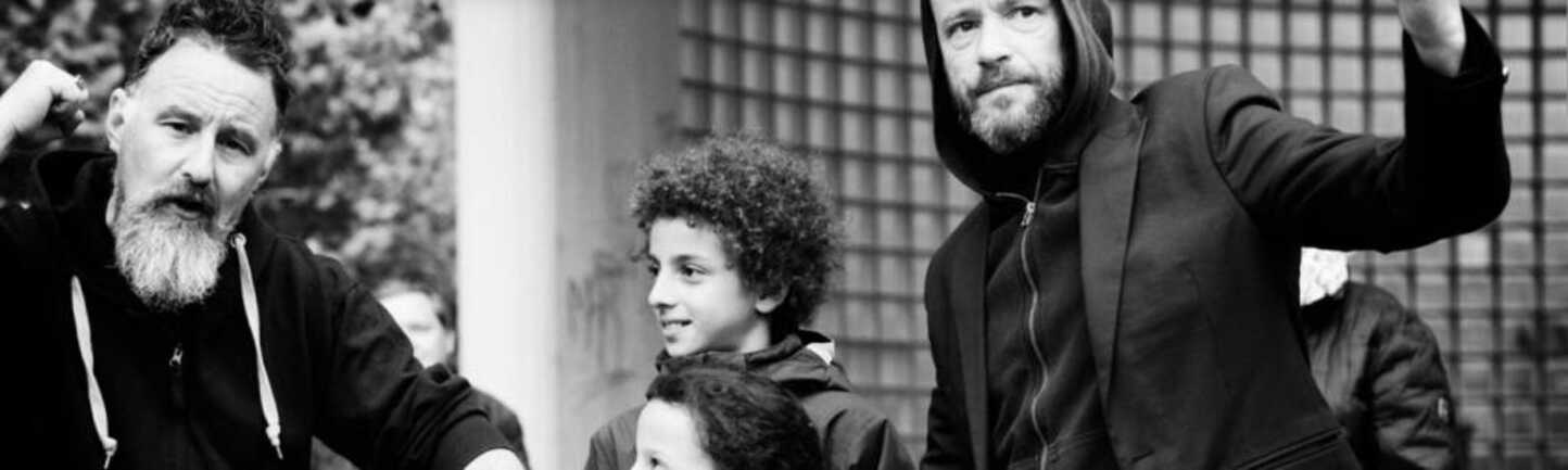 Les misérables