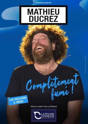 Complètement fumé