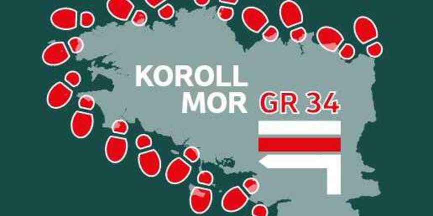 Fest Noz Koroll Mor GR 39 Fest Noz Koroll Mor GR 39
