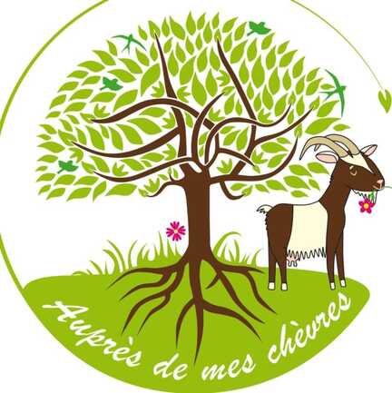 Auprès de mes chèvres
