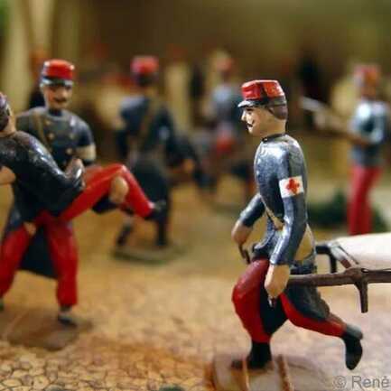 La Guerre de Jop La Guerre de Jop
