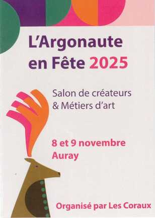 L'Argonaute en fête 2025