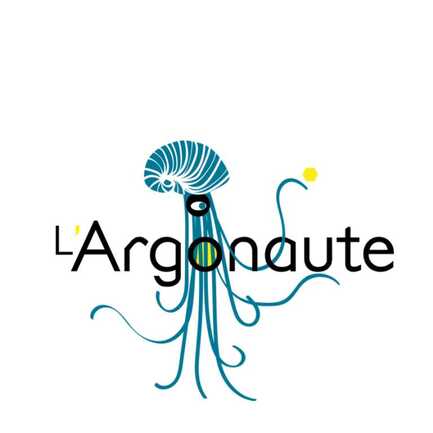 Logo L'Argonaute