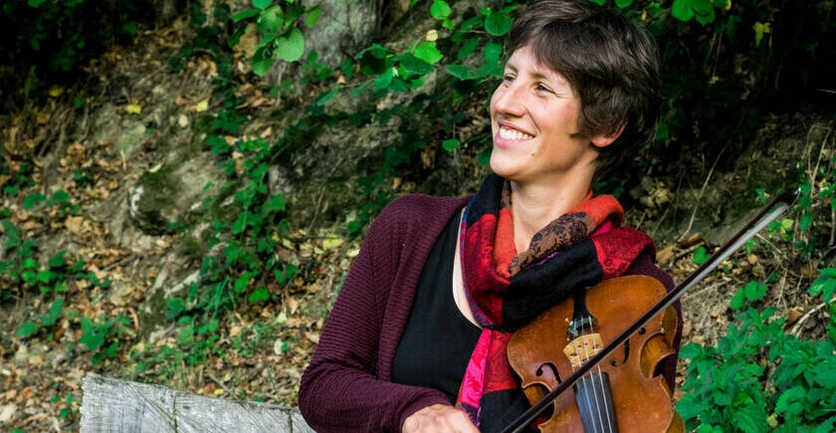 Apéros Klam d'hiver - Emmanuelle Bouthillier 