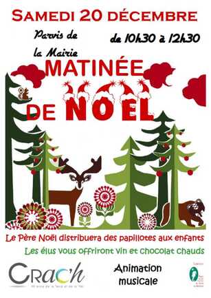 Matinée de Noël 