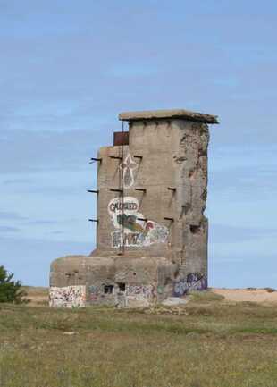 Visite Guidee Du Mur De L Atlantique Du Bego A Plouharnel Agenda Baie De Quiberon