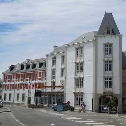 Découverte de Quiberon-Morbihan-Bretagne Sud