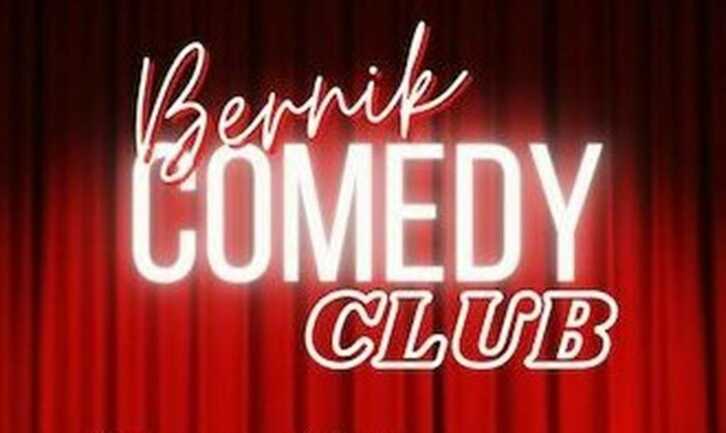 Plateau d'humour - Bernik comedy club