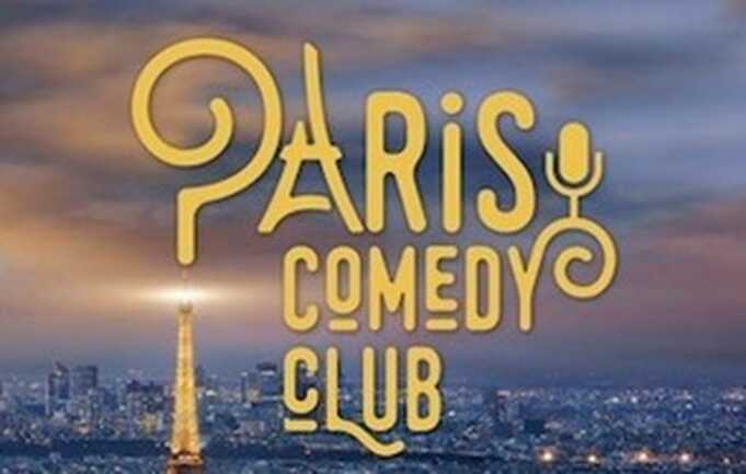 Paris Comedy Club 