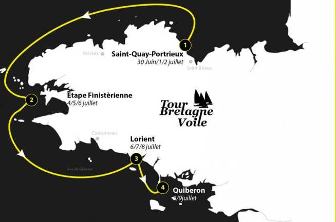 TourBretagneVoileQuiberon
