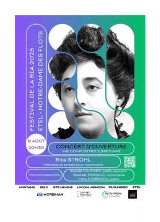 Concert d'ouverture