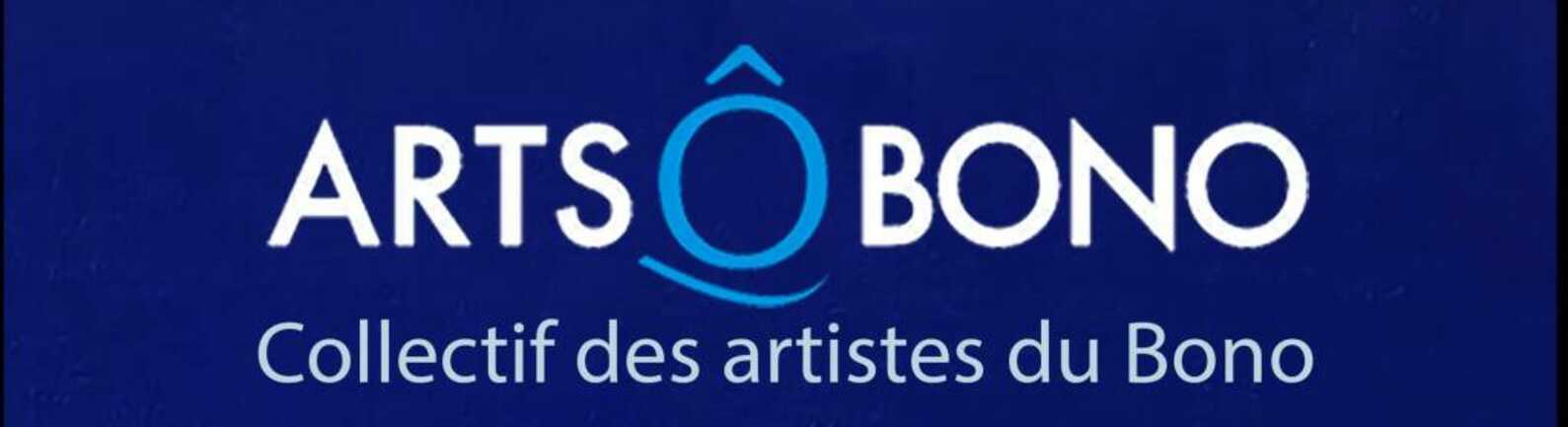 Exposition du collectif d'artistes "Arts Ô Bono"