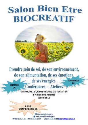 Affiche-salon