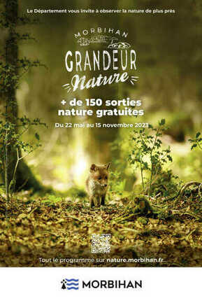 Morbihan-Grandeur Nature