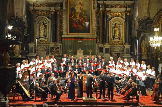 Ensemble