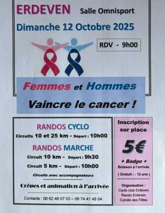 Octobre rose