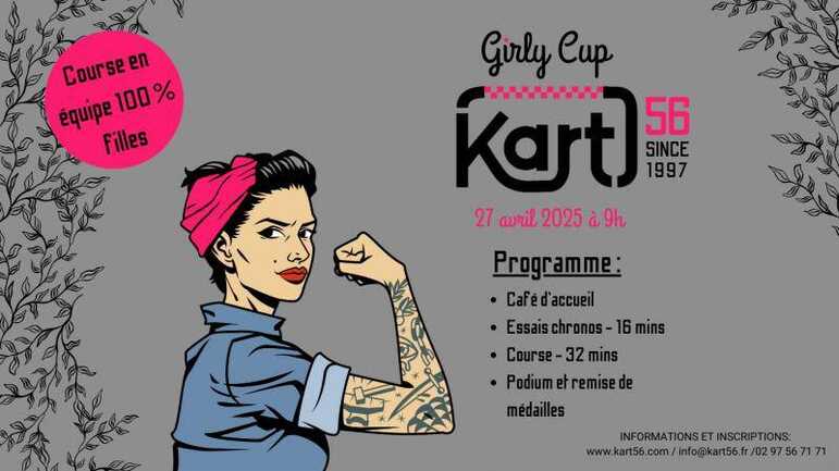 girly cup 2025