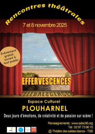 11.07 et 08 théâtre 11.07 et 08 théâtre