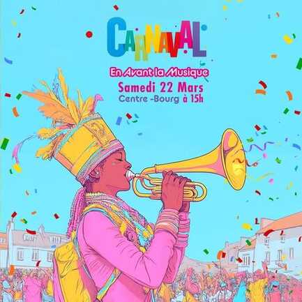 carnaval spq