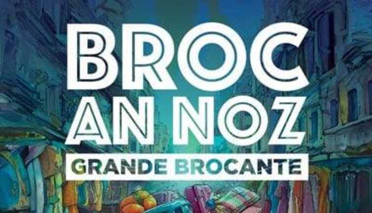 Broc-an-Noz