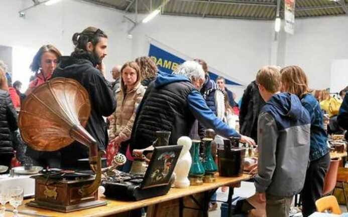 Brocante 