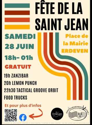 Fete de la Saint-Jean