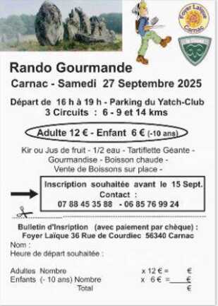 Flyer Rando Gourmande 27 sept 2025 v2