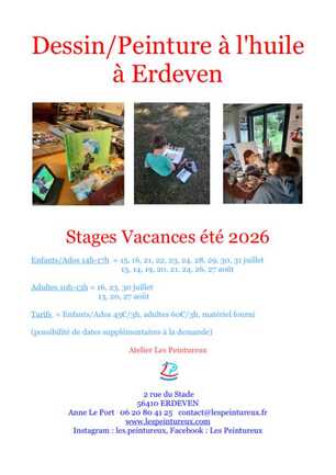 Les peintureux