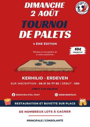 tournoi