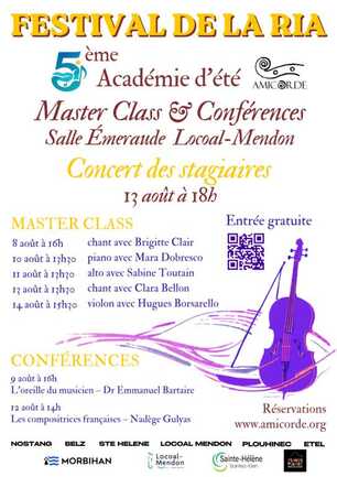 Jeudi 13 août LOCOAL-MENDON - 1