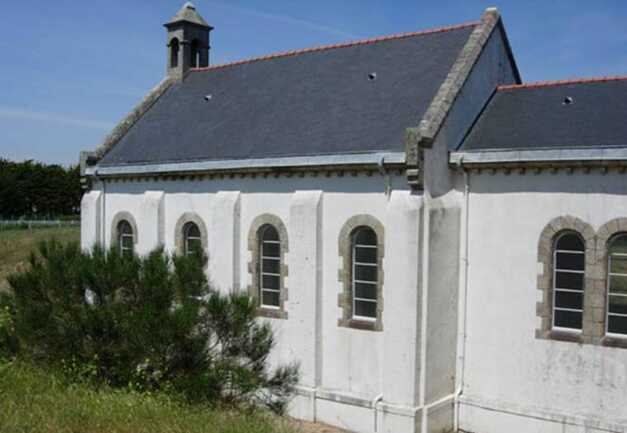Chapelle-Saint-Clément
