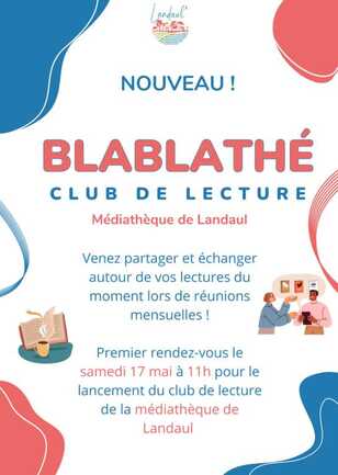 Blablathé